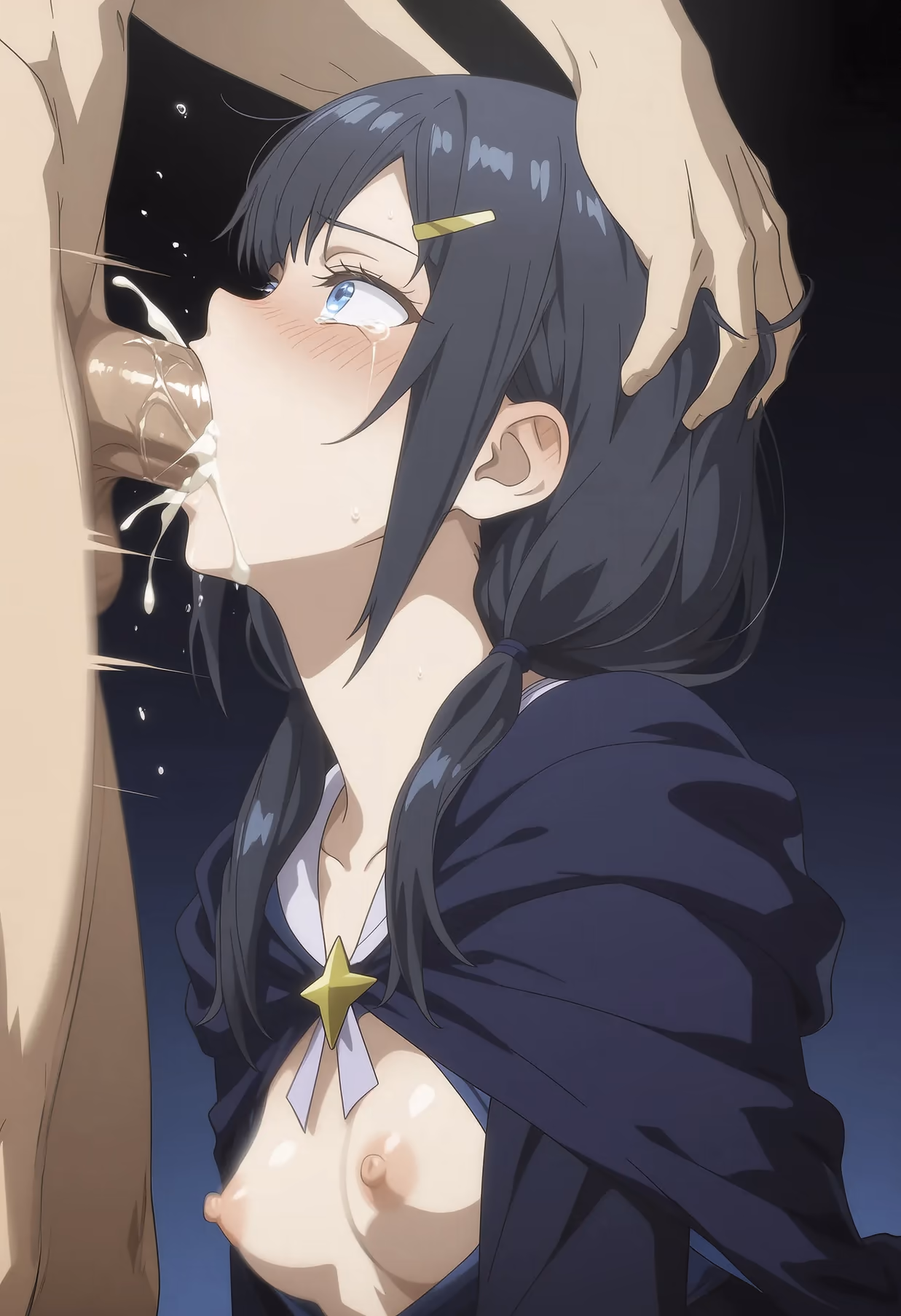 Rain Hagwell - Jack-of-All-Trades, Party of None (Yuusha Party wo Oidasareta Kiyou Binbou) - Hentai Gallery 2 - 282 Images — image 72 of 282