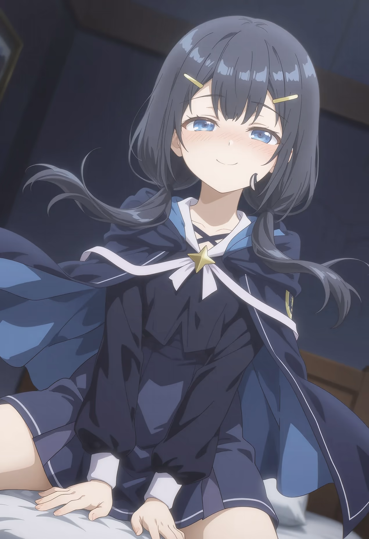 Rain Hagwell - Jack-of-All-Trades, Party of None (Yuusha Party wo Oidasareta Kiyou Binbou) - Hentai Gallery 2 - 282 Images — image 9 of 282