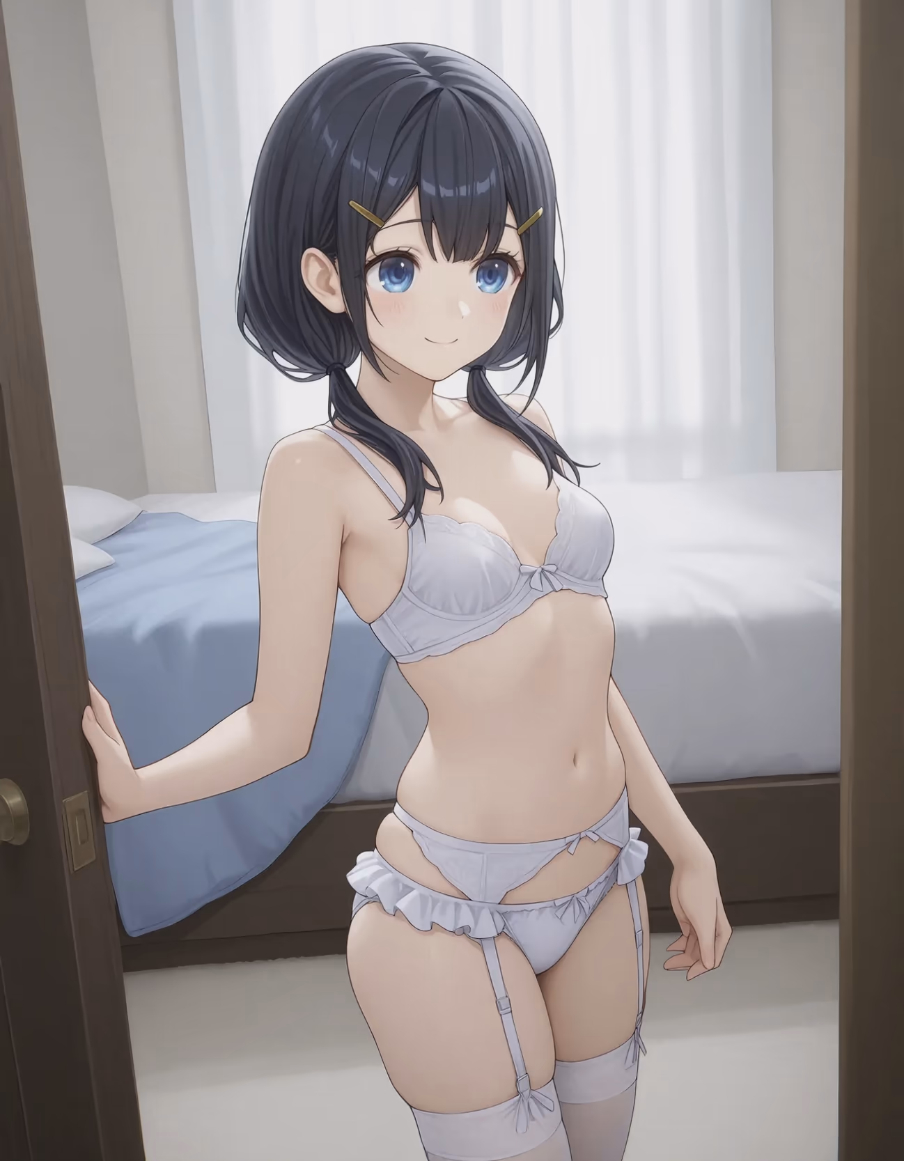 Rain Hagwell - Jack-of-All-Trades, Party of None (Yuusha Party wo Oidasareta Kiyou Binbou) - Hentai Gallery 4 - 341 Images — image 117 of 341