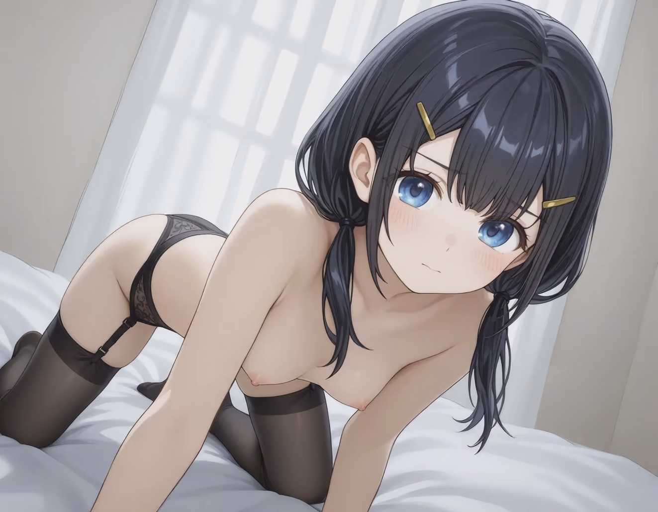 Rain Hagwell - Jack-of-All-Trades, Party of None (Yuusha Party wo Oidasareta Kiyou Binbou) - Hentai Gallery 4 - 341 Images — image 124 of 341