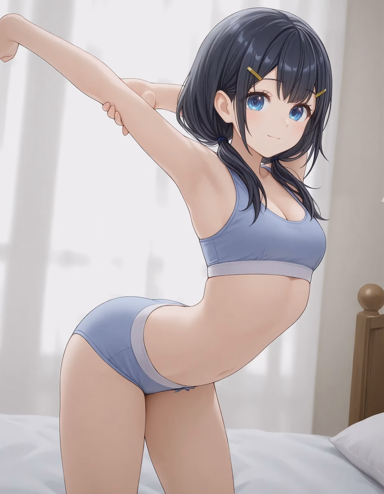 Rain Hagwell - Jack-of-All-Trades, Party of None (Yuusha Party wo Oidasareta Kiyou Binbou) - Hentai Gallery 4 - 341 Images — image 131 of 341