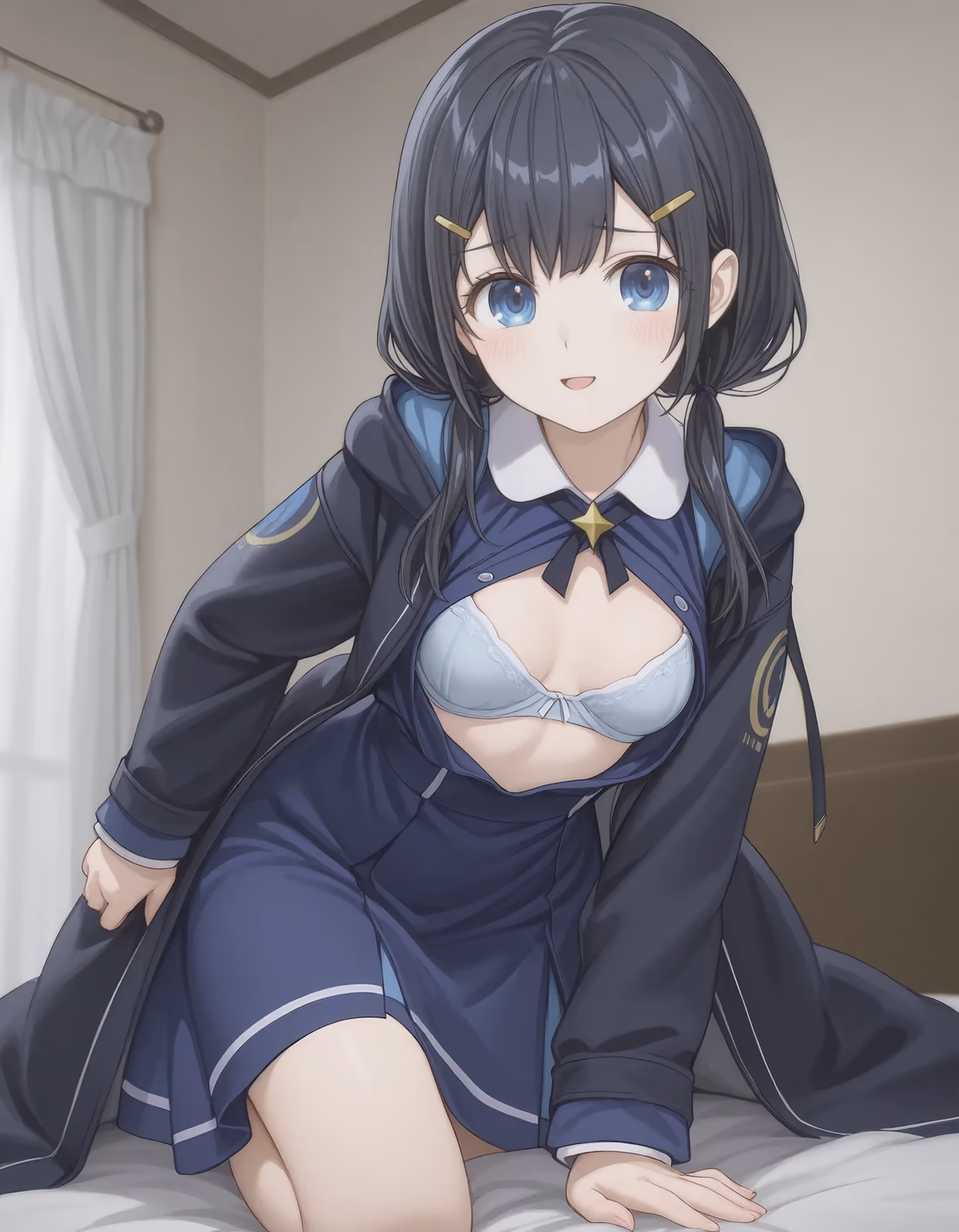 Rain Hagwell - Jack-of-All-Trades, Party of None (Yuusha Party wo Oidasareta Kiyou Binbou) - Hentai Gallery 4 - 341 Images — image 31 of 341