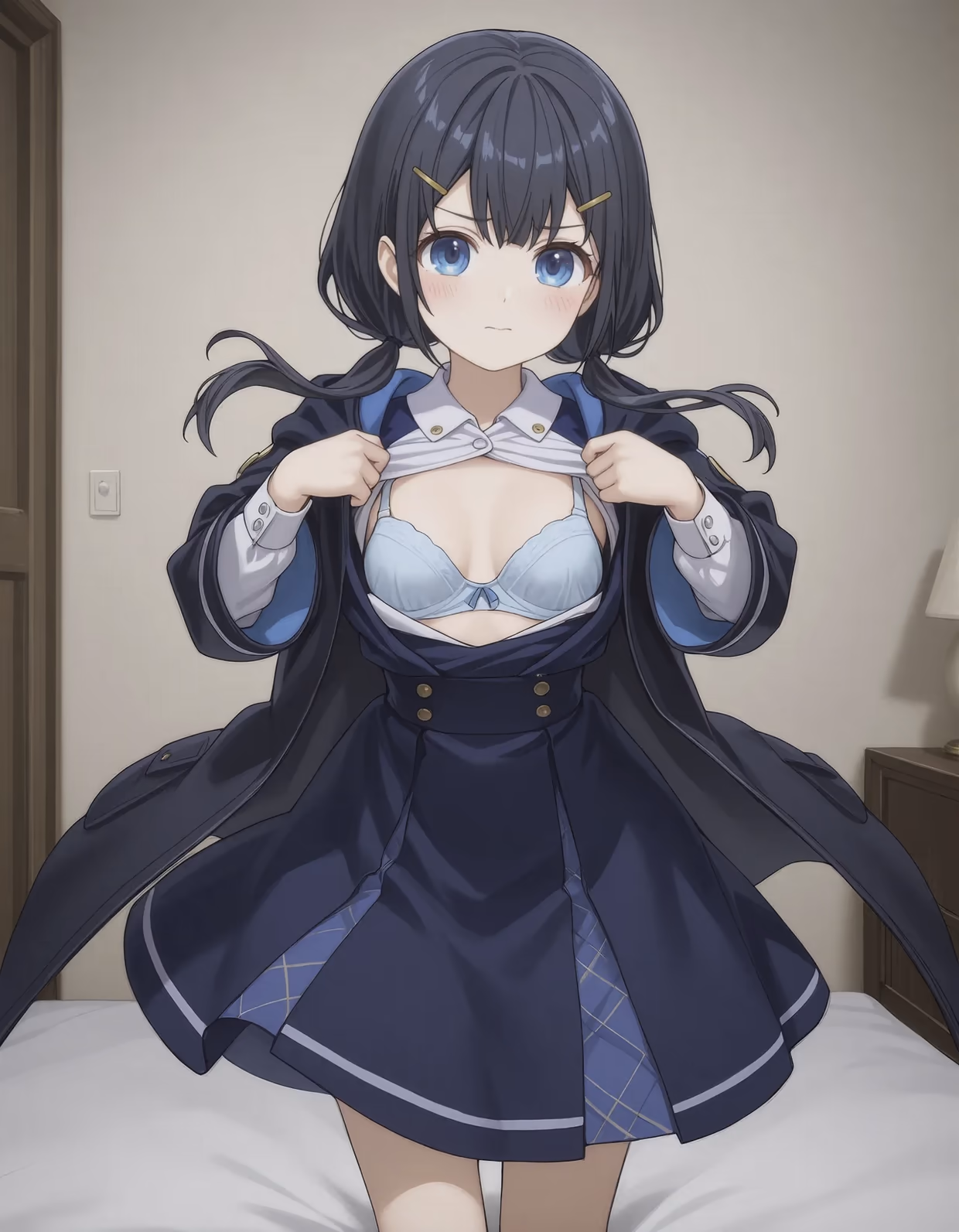 Rain Hagwell - Jack-of-All-Trades, Party of None (Yuusha Party wo Oidasareta Kiyou Binbou) - Hentai Gallery 4 - 341 Images — image 32 of 341
