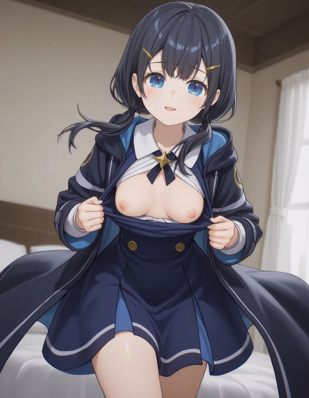 Rain Hagwell - Jack-of-All-Trades, Party of None (Yuusha Party wo Oidasareta Kiyou Binbou) - Hentai Gallery 4 - 341 Images — image 34 of 341