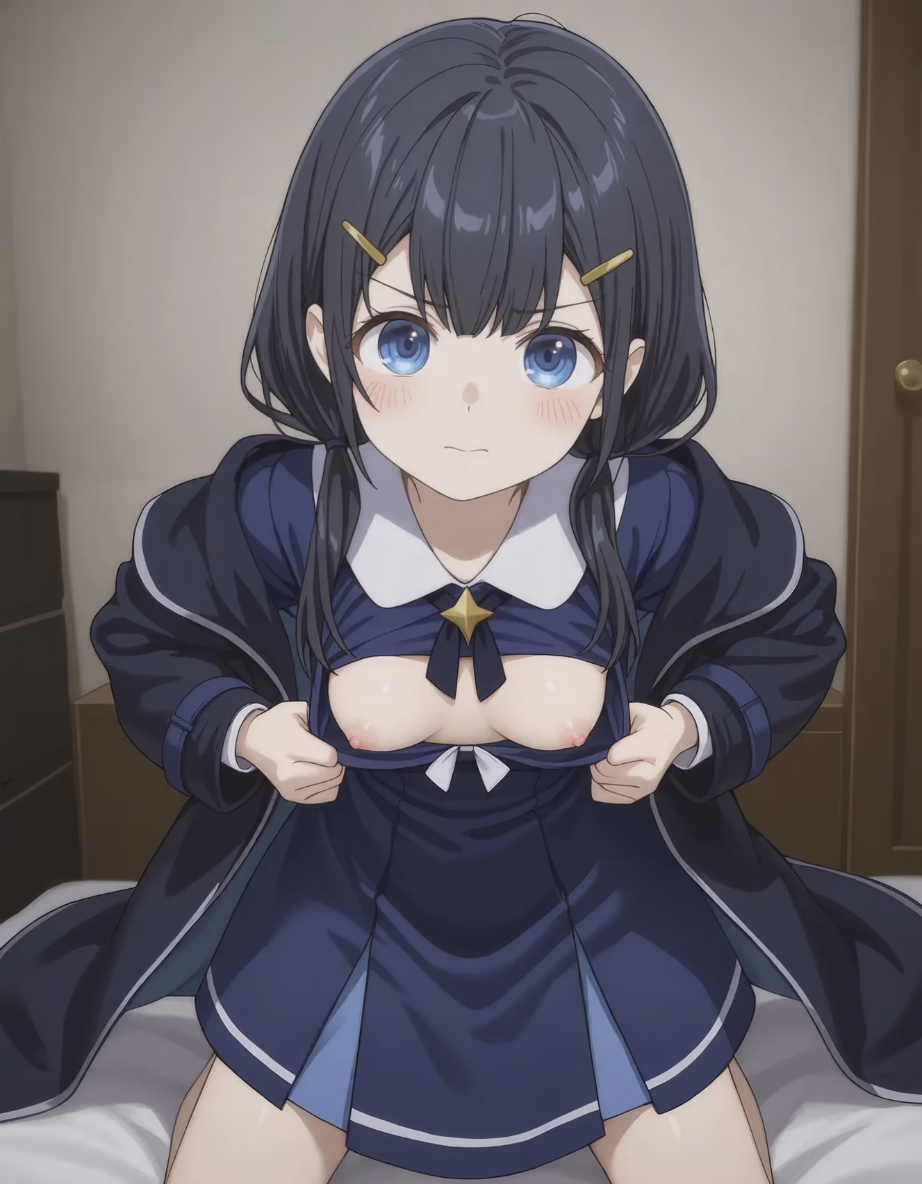 Rain Hagwell - Jack-of-All-Trades, Party of None (Yuusha Party wo Oidasareta Kiyou Binbou) - Hentai Gallery 4 - 341 Images — image 35 of 341