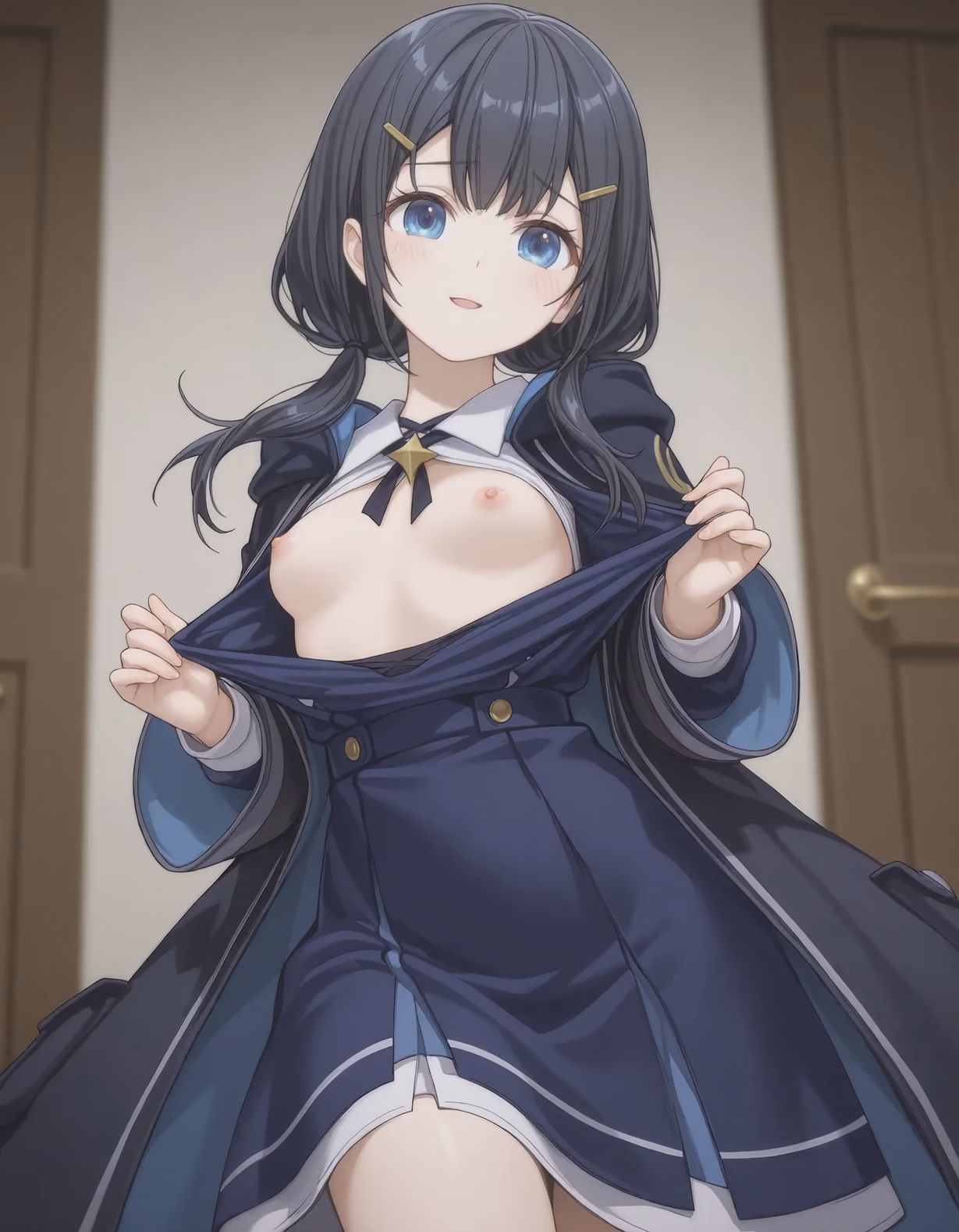 Rain Hagwell - Jack-of-All-Trades, Party of None (Yuusha Party wo Oidasareta Kiyou Binbou) - Hentai Gallery 4 - 341 Images — image 36 of 341