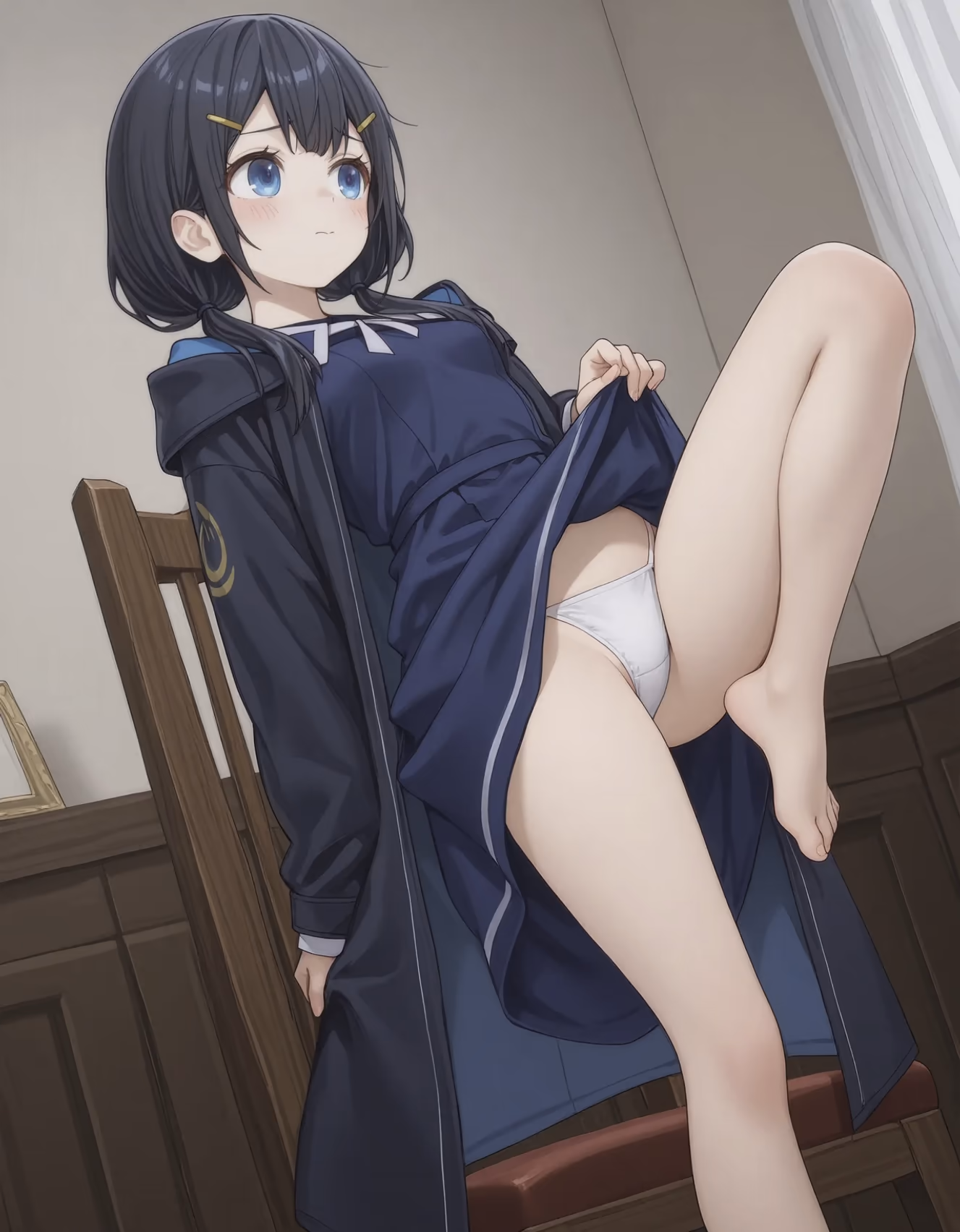 Rain Hagwell - Jack-of-All-Trades, Party of None (Yuusha Party wo Oidasareta Kiyou Binbou) - Hentai Gallery 4 - 341 Images — image 43 of 341
