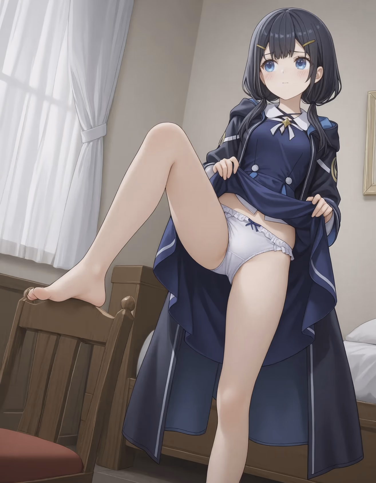 Rain Hagwell - Jack-of-All-Trades, Party of None (Yuusha Party wo Oidasareta Kiyou Binbou) - Hentai Gallery 4 - 341 Images — image 46 of 341