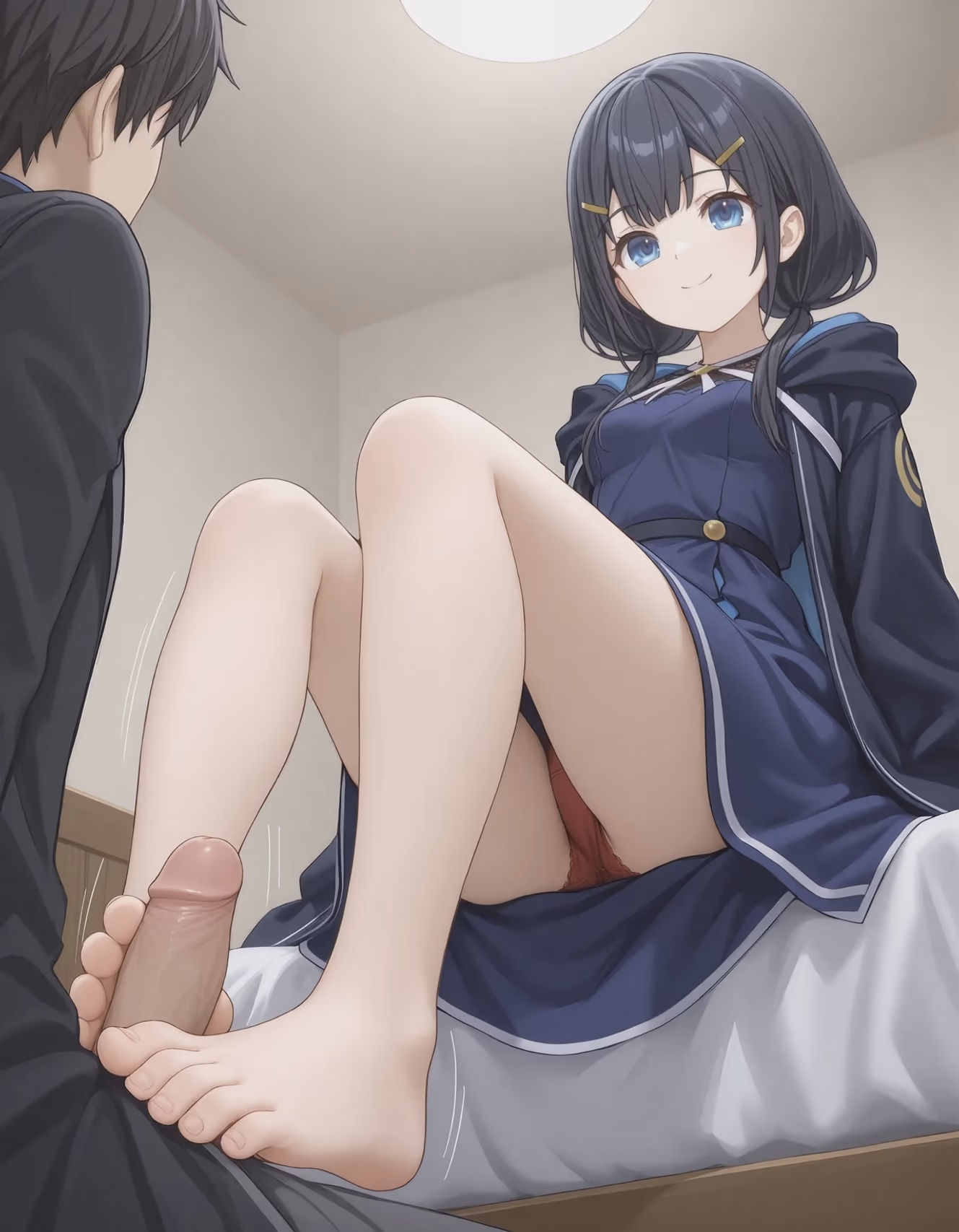 Rain Hagwell - Jack-of-All-Trades, Party of None (Yuusha Party wo Oidasareta Kiyou Binbou) - Hentai Gallery 4 - 341 Images — image 53 of 341