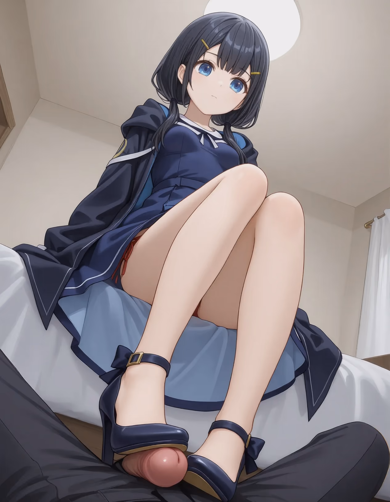 Rain Hagwell - Jack-of-All-Trades, Party of None (Yuusha Party wo Oidasareta Kiyou Binbou) - Hentai Gallery 4 - 341 Images — image 54 of 341