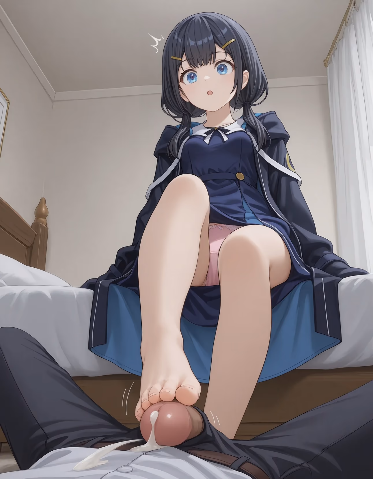 Rain Hagwell - Jack-of-All-Trades, Party of None (Yuusha Party wo Oidasareta Kiyou Binbou) - Hentai Gallery 4 - 341 Images — image 56 of 341