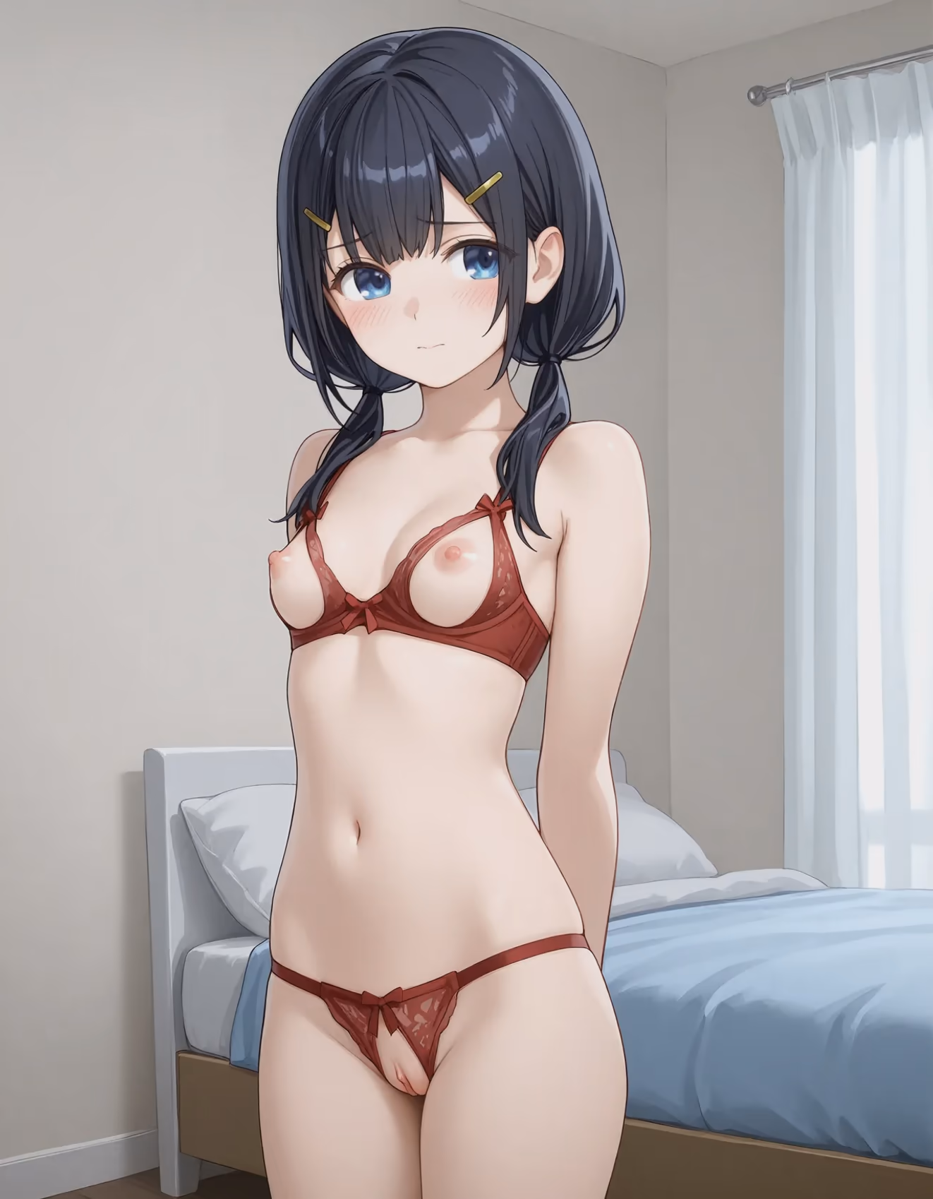Rain Hagwell - Jack-of-All-Trades, Party of None (Yuusha Party wo Oidasareta Kiyou Binbou) - Hentai Gallery 4 - 341 Images — image 94 of 341