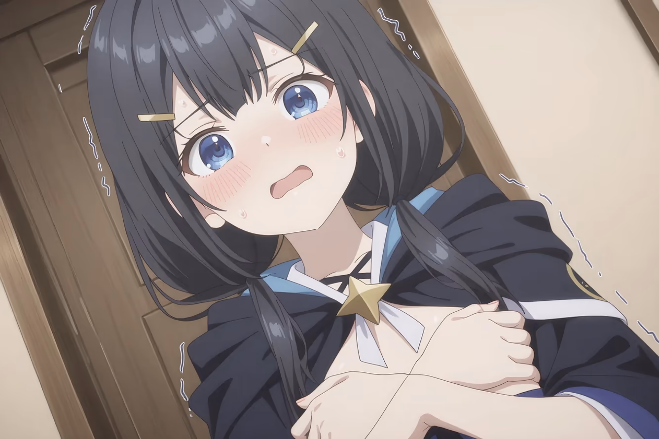 Rain Hagwell - Jack-of-All-Trades, Party of None (Yuusha Party wo Oidasareta Kiyou Binbou) - Hentai Gallery 1 - 130 Images — image 11 of 130