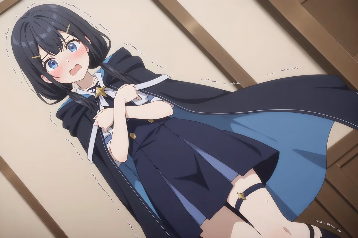 Rain Hagwell - Jack-of-All-Trades, Party of None (Yuusha Party wo Oidasareta Kiyou Binbou) - Hentai Gallery 1 - 130 Images — image 13 of 130