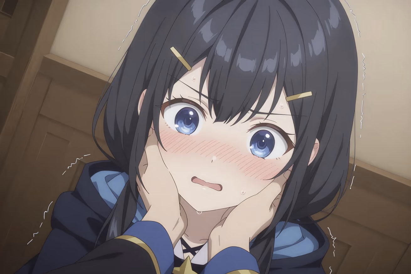 Rain Hagwell - Jack-of-All-Trades, Party of None (Yuusha Party wo Oidasareta Kiyou Binbou) - Hentai Gallery 1 - 130 Images — image 17 of 130