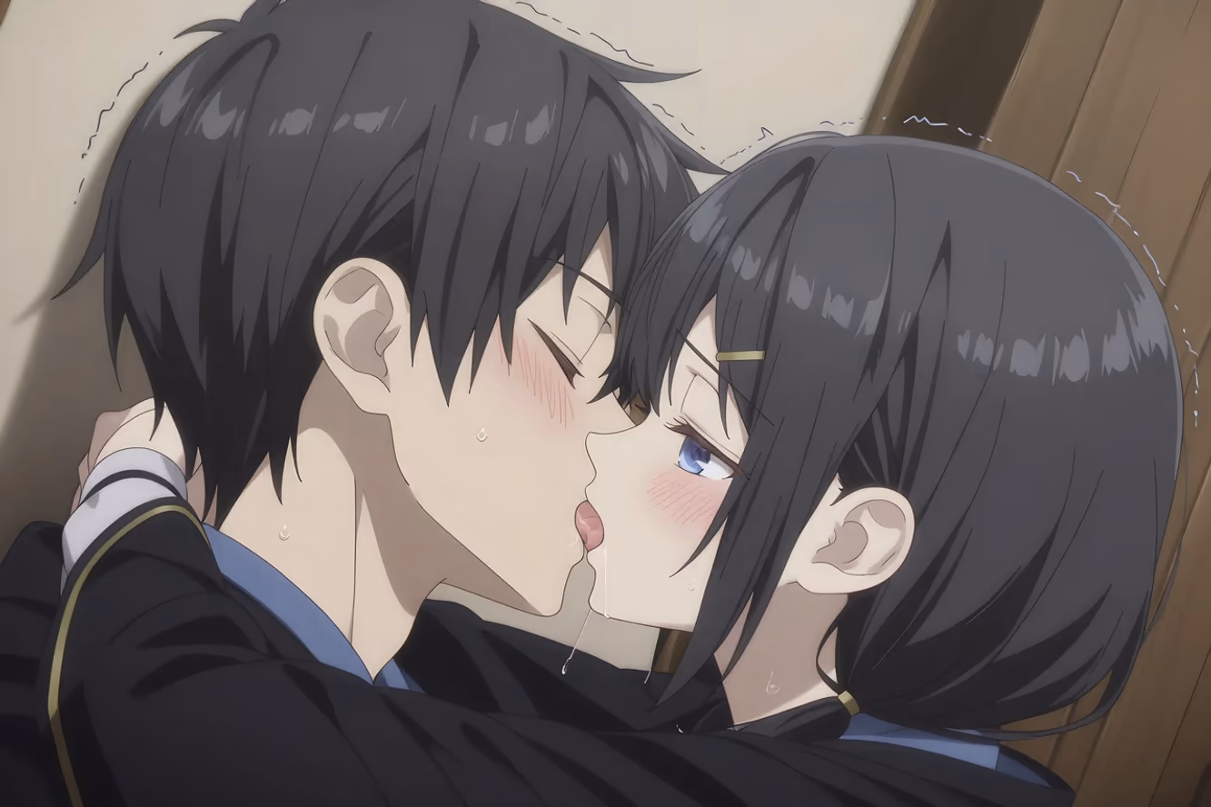 Rain Hagwell - Jack-of-All-Trades, Party of None (Yuusha Party wo Oidasareta Kiyou Binbou) - Hentai Gallery 1 - 130 Images — image 33 of 130