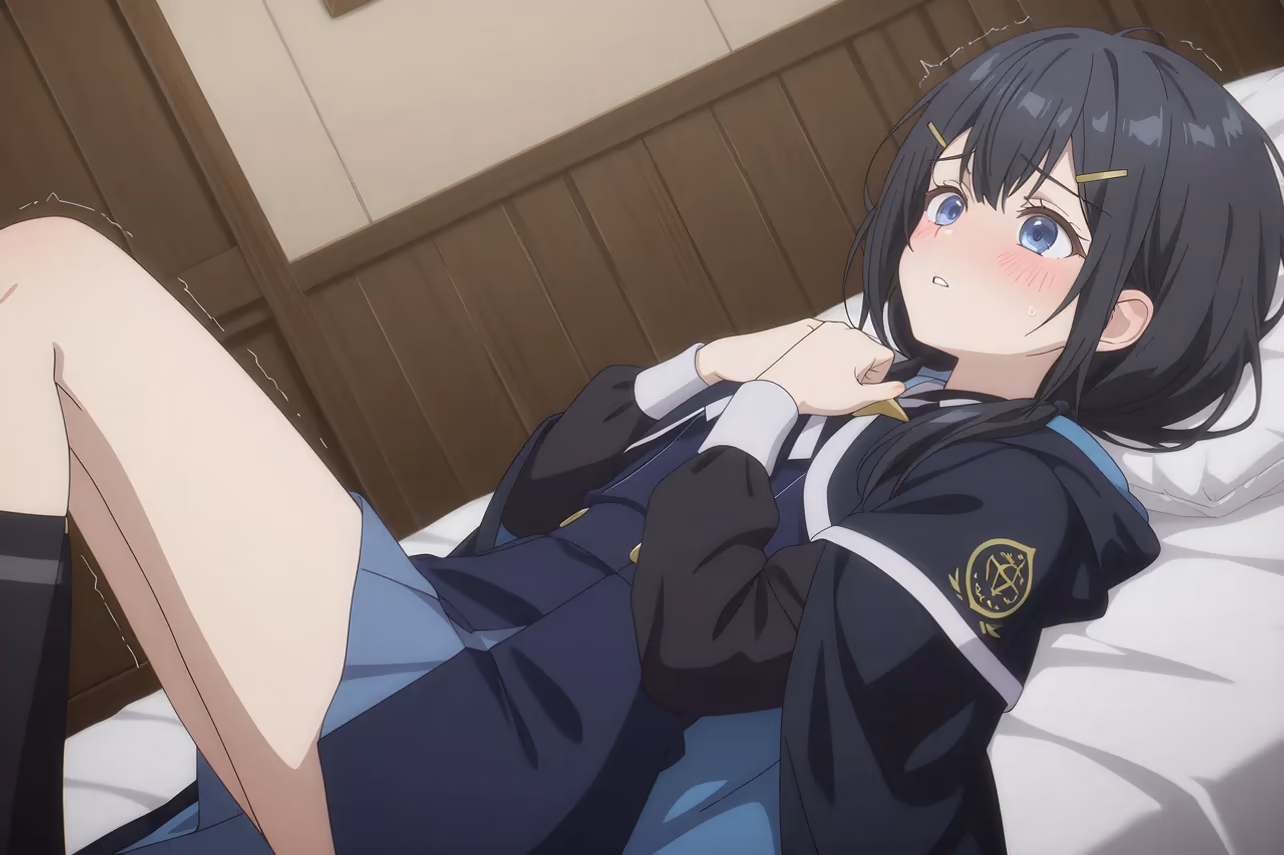 Rain Hagwell - Jack-of-All-Trades, Party of None (Yuusha Party wo Oidasareta Kiyou Binbou) - Hentai Gallery 1 - 130 Images — image 39 of 130