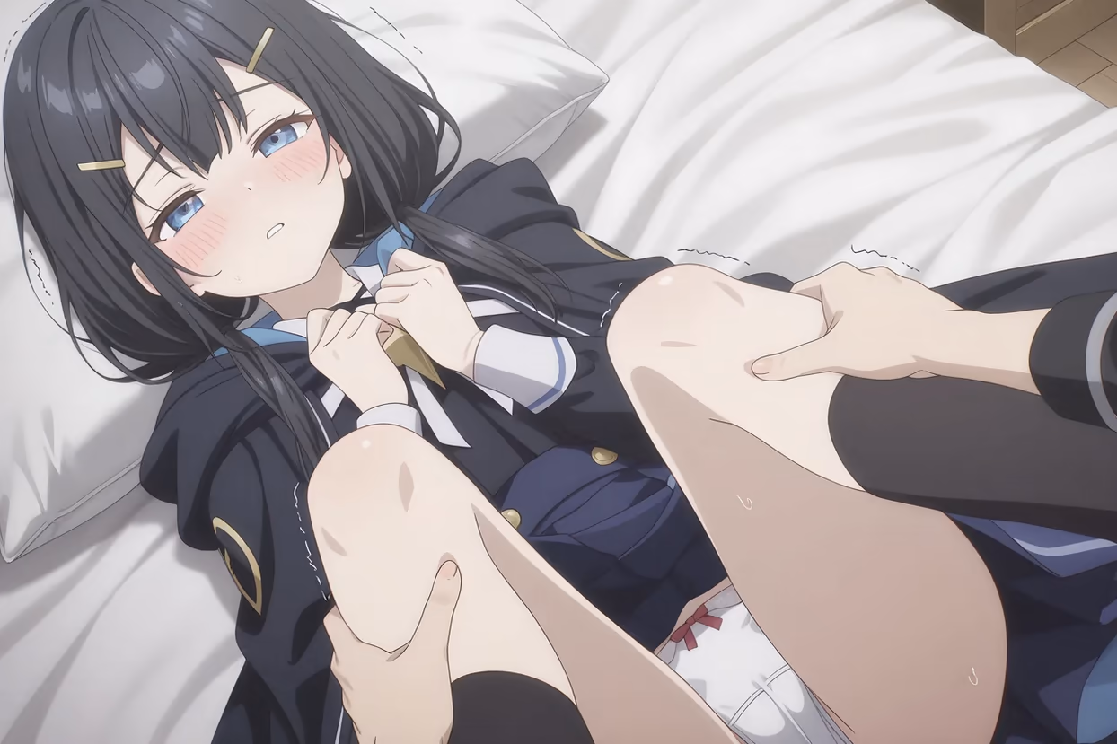 Rain Hagwell - Jack-of-All-Trades, Party of None (Yuusha Party wo Oidasareta Kiyou Binbou) - Hentai Gallery 1 - 130 Images — image 42 of 130