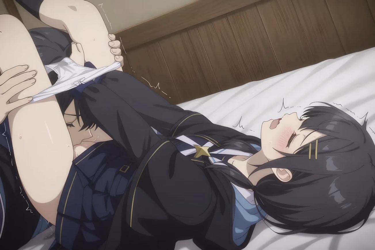 Rain Hagwell - Jack-of-All-Trades, Party of None (Yuusha Party wo Oidasareta Kiyou Binbou) - Hentai Gallery 1 - 130 Images — image 65 of 130