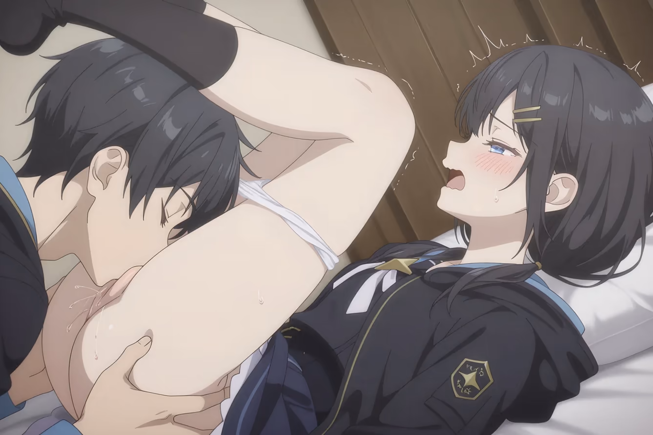 Rain Hagwell - Jack-of-All-Trades, Party of None (Yuusha Party wo Oidasareta Kiyou Binbou) - Hentai Gallery 1 - 130 Images — image 66 of 130