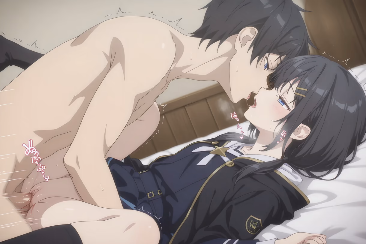Rain Hagwell - Jack-of-All-Trades, Party of None (Yuusha Party wo Oidasareta Kiyou Binbou) - Hentai Gallery 1 - 130 Images — image 95 of 130