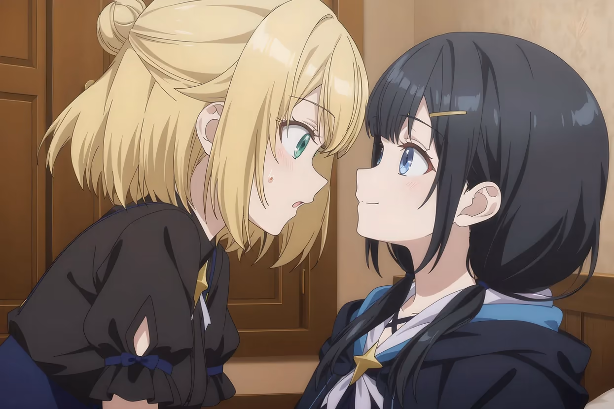Rain Hagwell x Lucrecia Otis - Jack-of-All-Trades, Party of None (Yuusha Party wo Oidasareta Kiyou Binbou) - Hentai Gallery - 114 Images — image 1 of 114