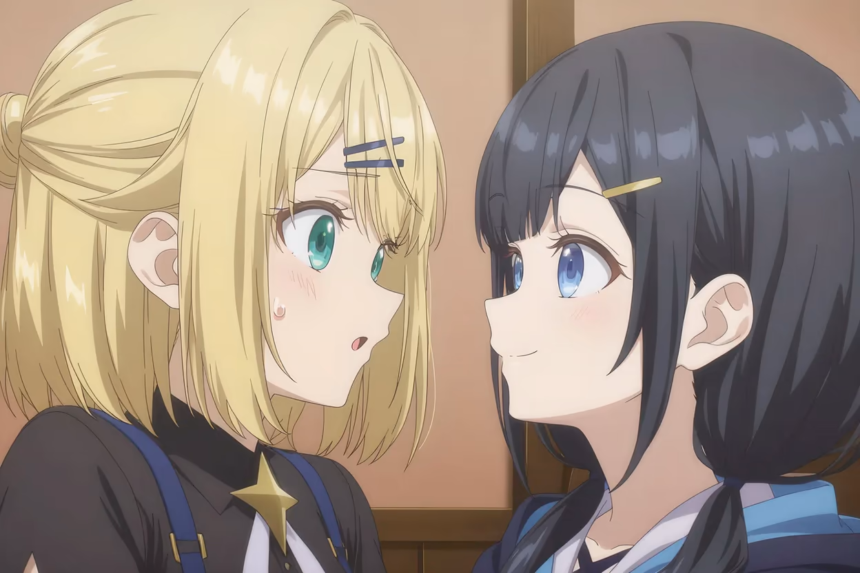Rain Hagwell x Lucrecia Otis - Jack-of-All-Trades, Party of None (Yuusha Party wo Oidasareta Kiyou Binbou) - Hentai Gallery - 114 Images — image 3 of 114