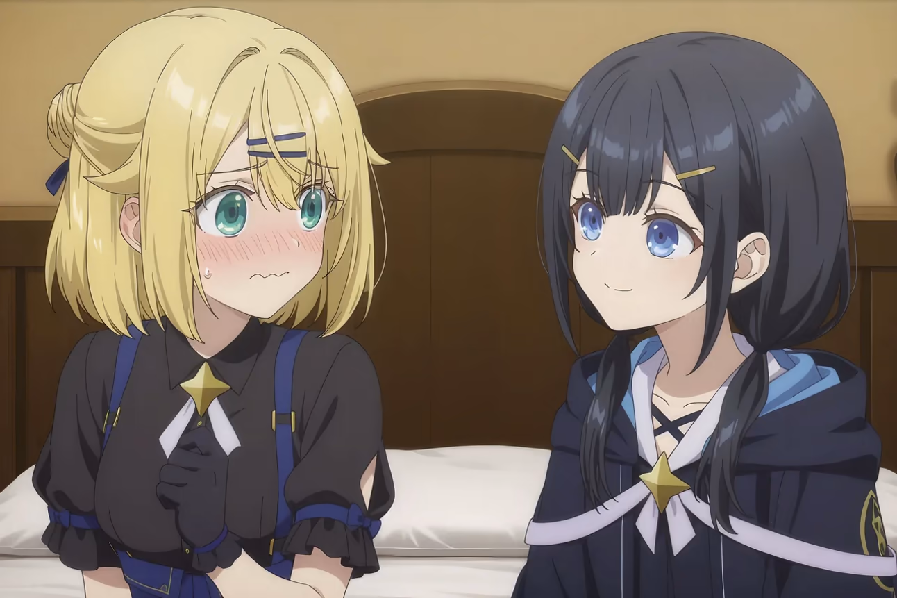Rain Hagwell x Lucrecia Otis - Jack-of-All-Trades, Party of None (Yuusha Party wo Oidasareta Kiyou Binbou) - Hentai Gallery - 114 Images — image 5 of 114