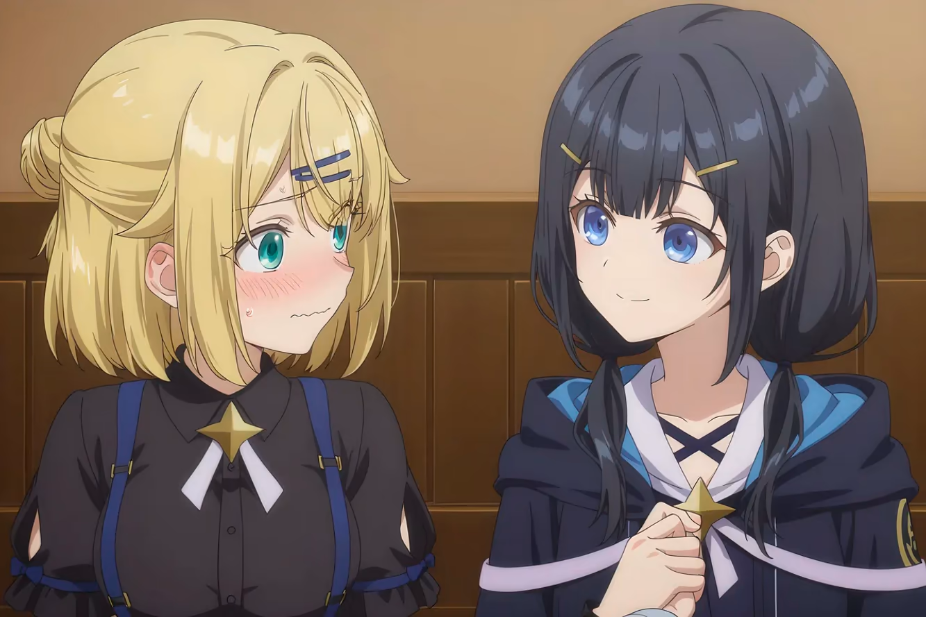 Rain Hagwell x Lucrecia Otis - Jack-of-All-Trades, Party of None (Yuusha Party wo Oidasareta Kiyou Binbou) - Hentai Gallery - 114 Images — image 6 of 114