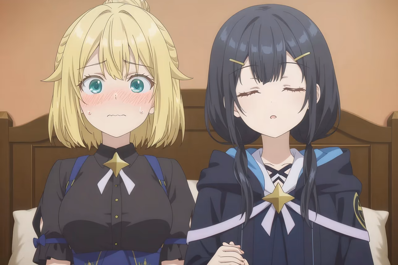 Rain Hagwell x Lucrecia Otis - Jack-of-All-Trades, Party of None (Yuusha Party wo Oidasareta Kiyou Binbou) - Hentai Gallery - 114 Images — image 7 of 114