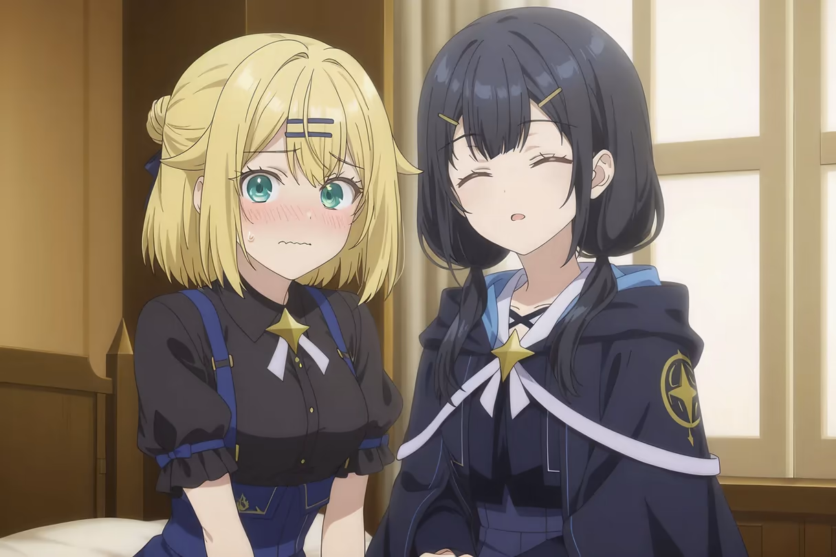 Rain Hagwell x Lucrecia Otis - Jack-of-All-Trades, Party of None (Yuusha Party wo Oidasareta Kiyou Binbou) - Hentai Gallery - 114 Images — image 8 of 114