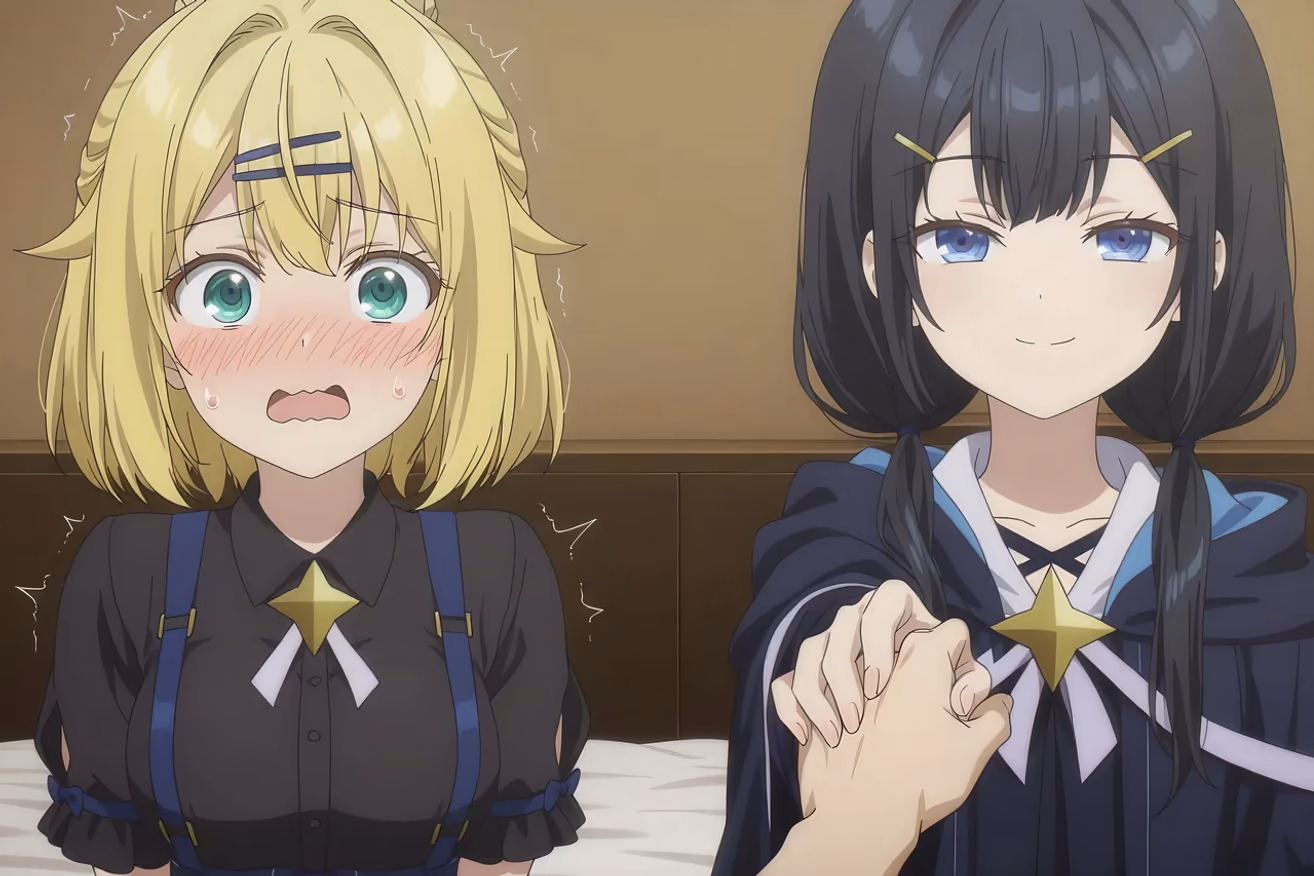 Rain Hagwell x Lucrecia Otis - Jack-of-All-Trades, Party of None (Yuusha Party wo Oidasareta Kiyou Binbou) - Hentai Gallery - 114 Images — image 9 of 114