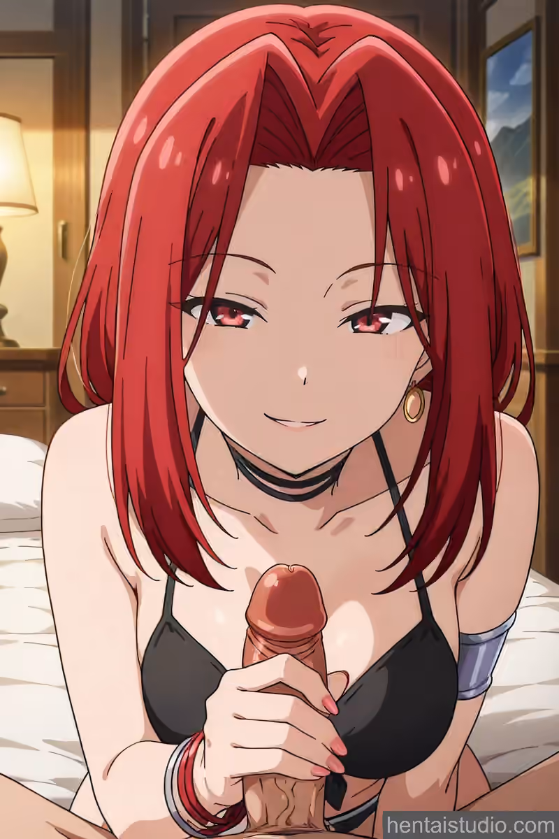 Ralma - The Healer Who Was Banished from His Party Is in Fact the Strongest (Party kara Tsuihou sareta Sono Chiyushi, Jitsu wa Saikyou ni Tsuki) - Hentai Gallery - 7 Images — image 1 of 7