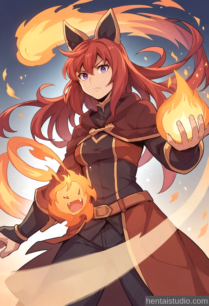 Ram Hwayeon from Arcane Sniper — image 3 of 15