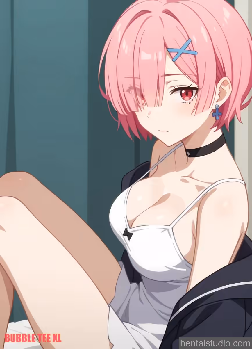 Ram - Re:Zero - Starting Life in Another World (Re:Zero kara Hajimeru Isekai Seikatsu) - Hentai Gallery 3 - 36 Images — image 2 of 36