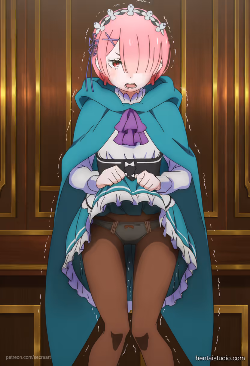 Ram - Re:Zero - Starting Life in Another World — image 14 of 85