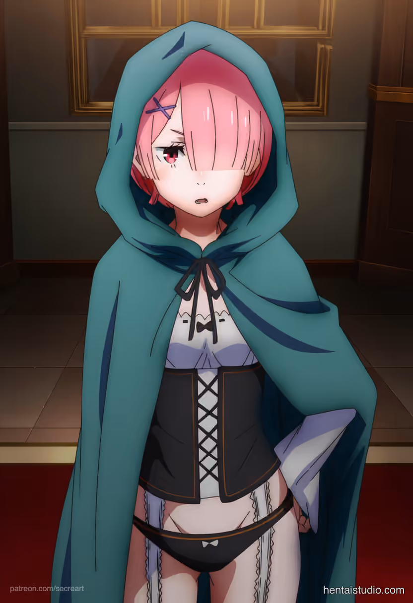 Ram - Re:Zero - Starting Life in Another World — image 23 of 85