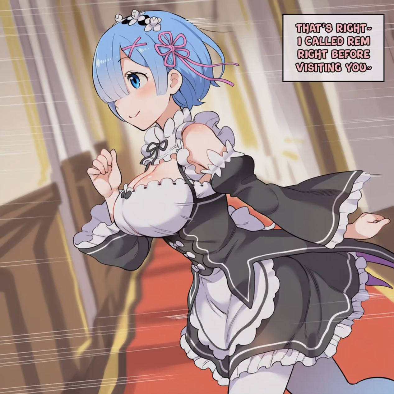 Ram x Rem - Re:Zero - Starting Life in Another World (Re:Zero kara Hajimeru Isekai Seikatsu) - Hentai Gallery 4 - 30 Images — image 20 of 30