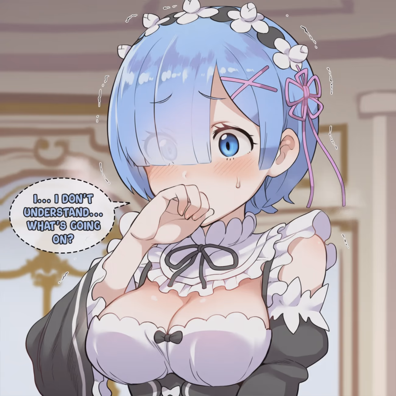 Ram x Rem - Re:Zero - Starting Life in Another World (Re:Zero kara Hajimeru Isekai Seikatsu) - Hentai Gallery 4 - 30 Images — image 29 of 30