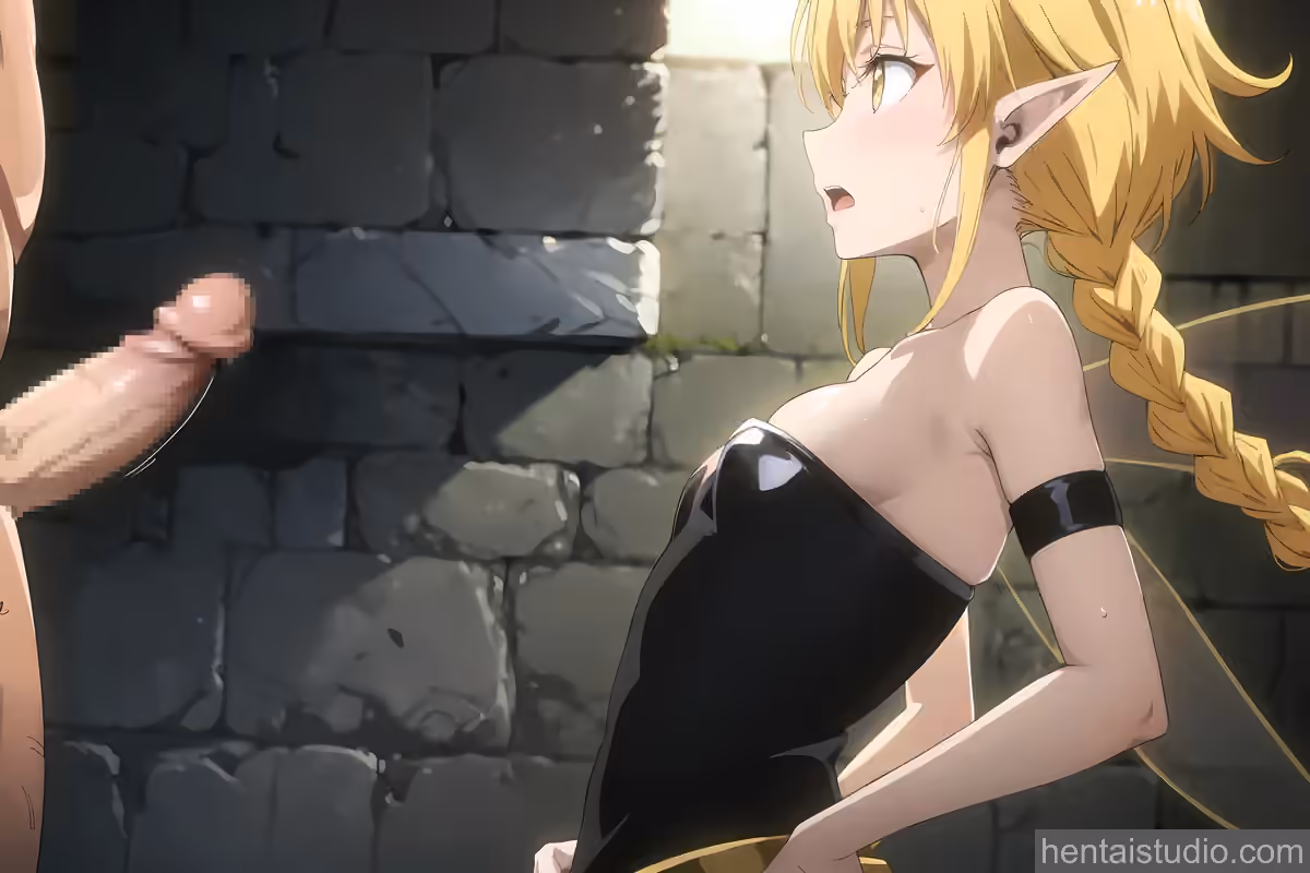 Ramiris - That Time I Got Reincarnated as a Slime (Tensura, Tensei Shitara Slime Datta Ken) - Hentai Gallery - 12 Images — image 2 of 12