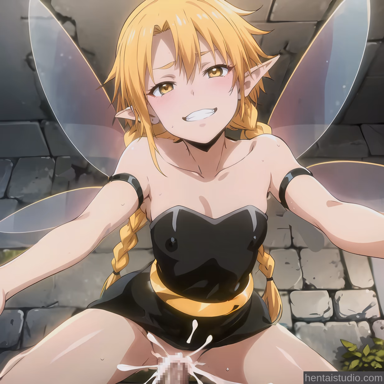 Ramiris from That Time I Got Reincarnated as a Slime (Tensei Shitara Slime Datta Ken) - Tensura — image 9 of 12