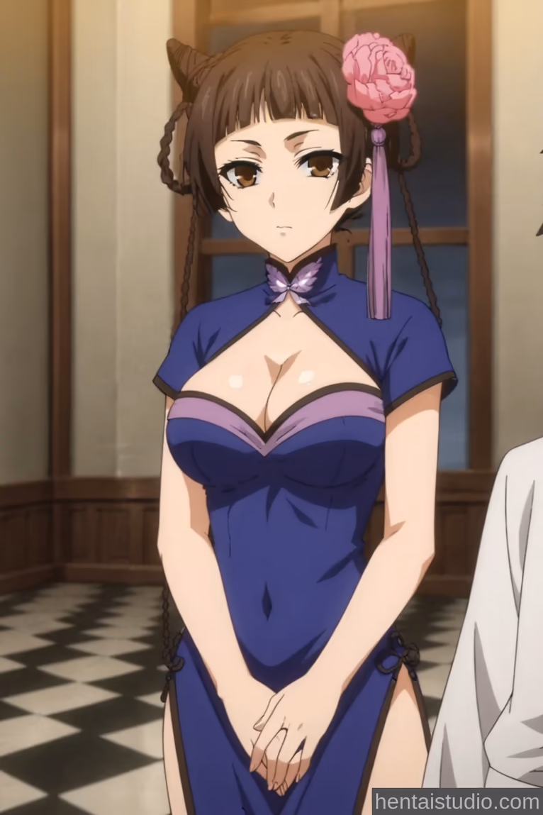 Ran Mao from Black Butler — image 2 of 9