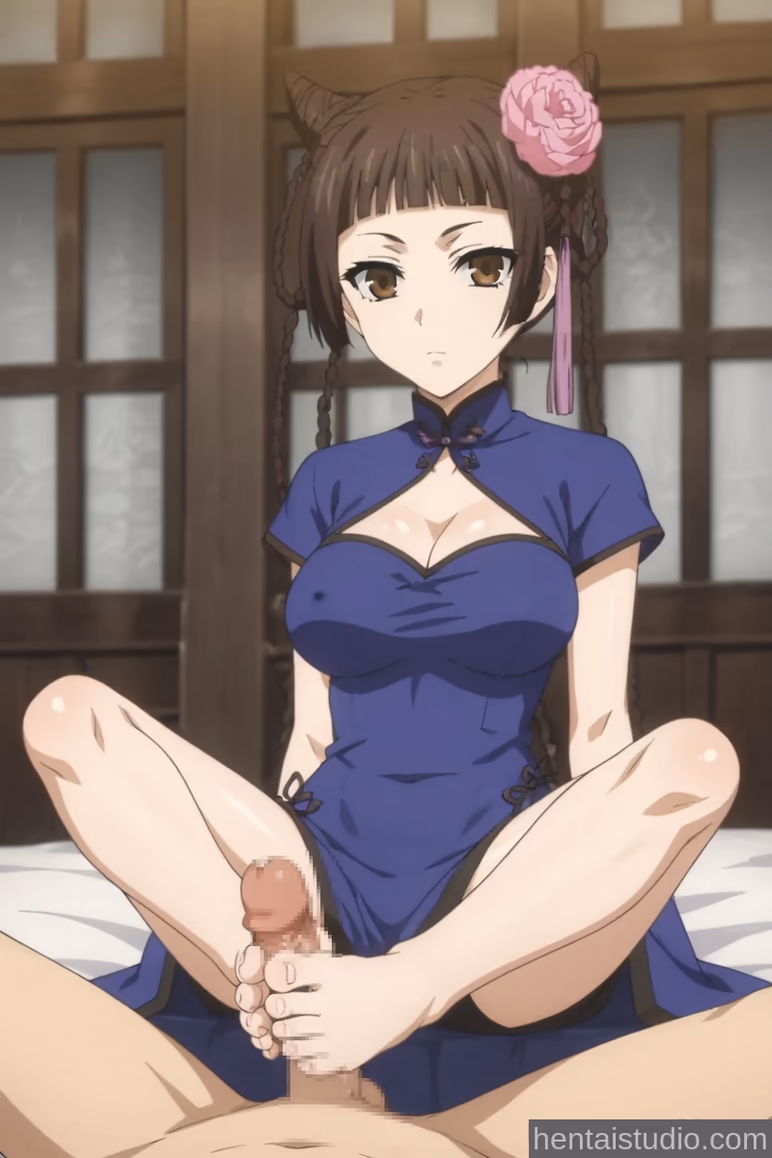 Ran Mao from Black Butler — image 3 of 9