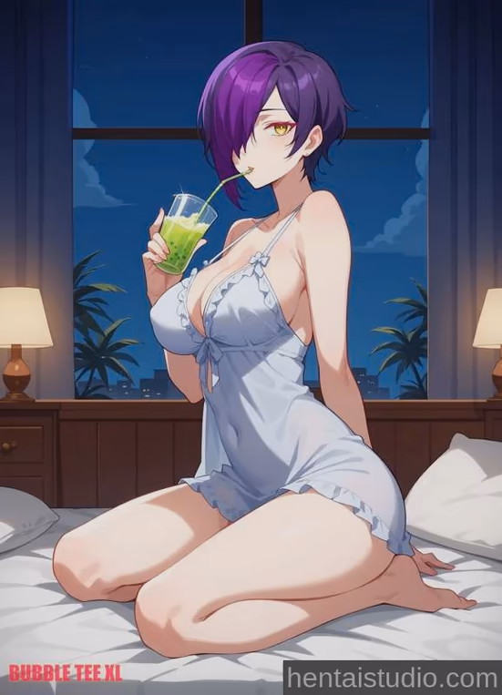 Rankai Ryoureki Nihilo from Ishura — image 6 of 23