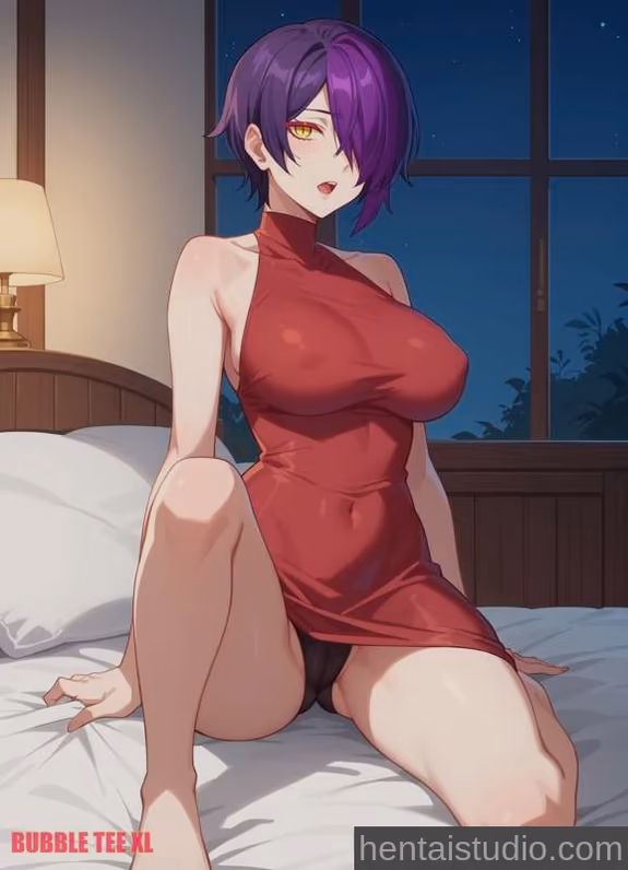 Rankai Ryoureki Nihilo from Ishura — image 7 of 23