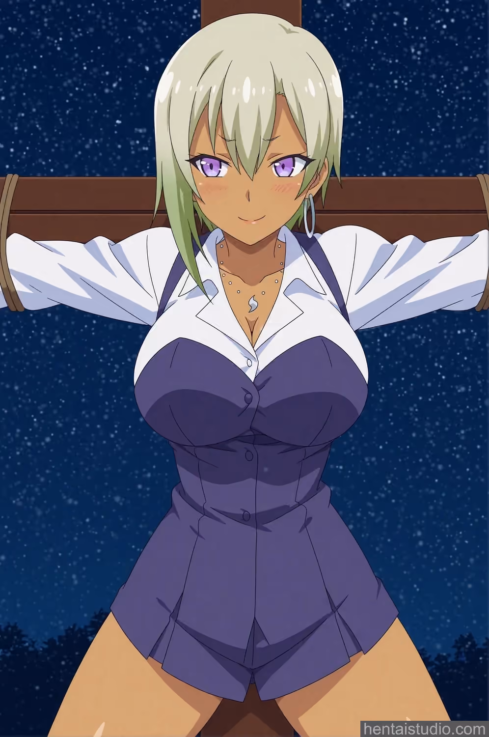 Ranko Honjou - My First Girlfriend Is a Gal (Hajimete no Gal) - Hentai Gallery - 32 Images — image 11 of 32