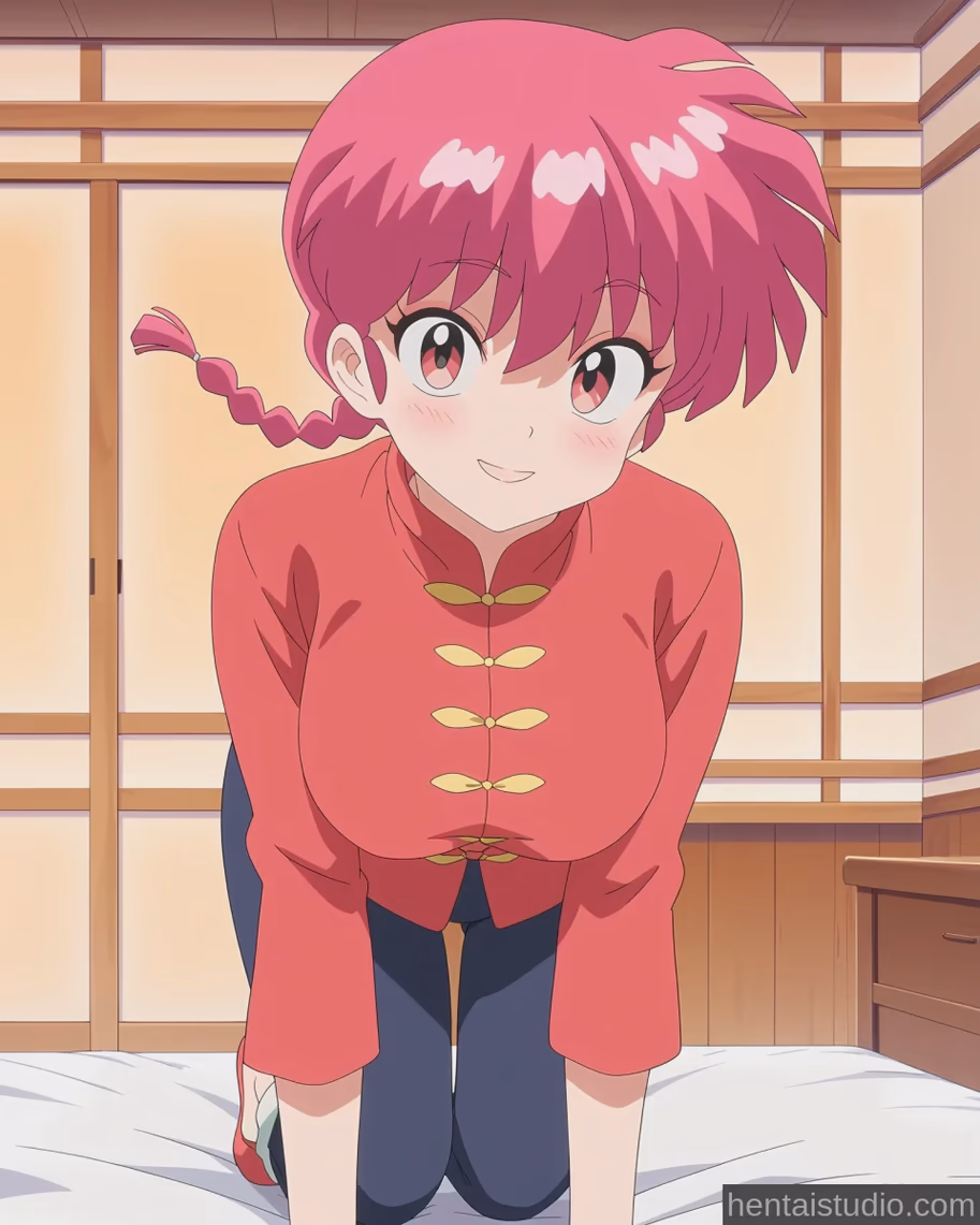 Ranma Saotome from Ranma 1/2 — image 6 of 70