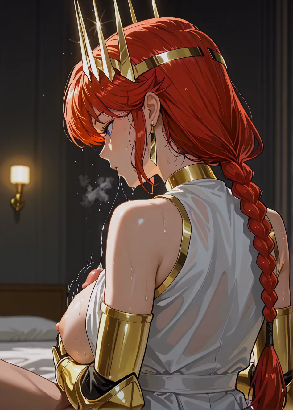 Ranma Saotome from Ranma 1/2 — image 113 of 403