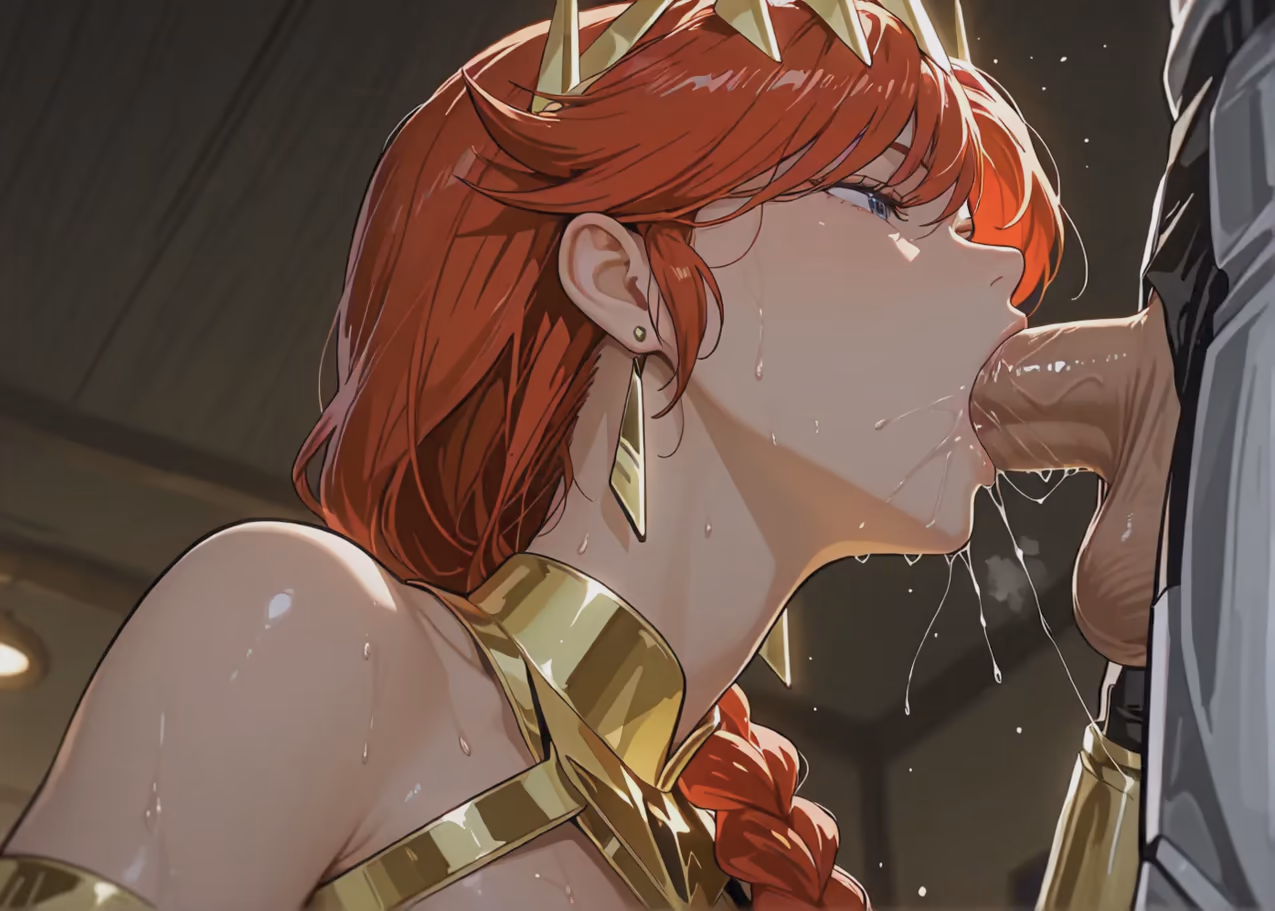 Ranma Saotome from Ranma 1/2 — image 131 of 403