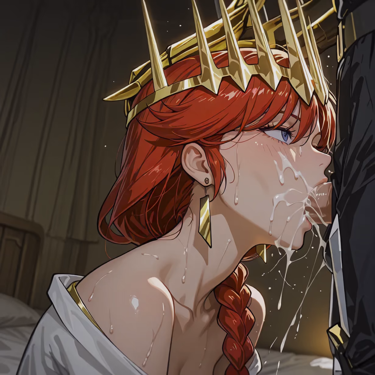 Ranma Saotome from Ranma 1/2 — image 167 of 403